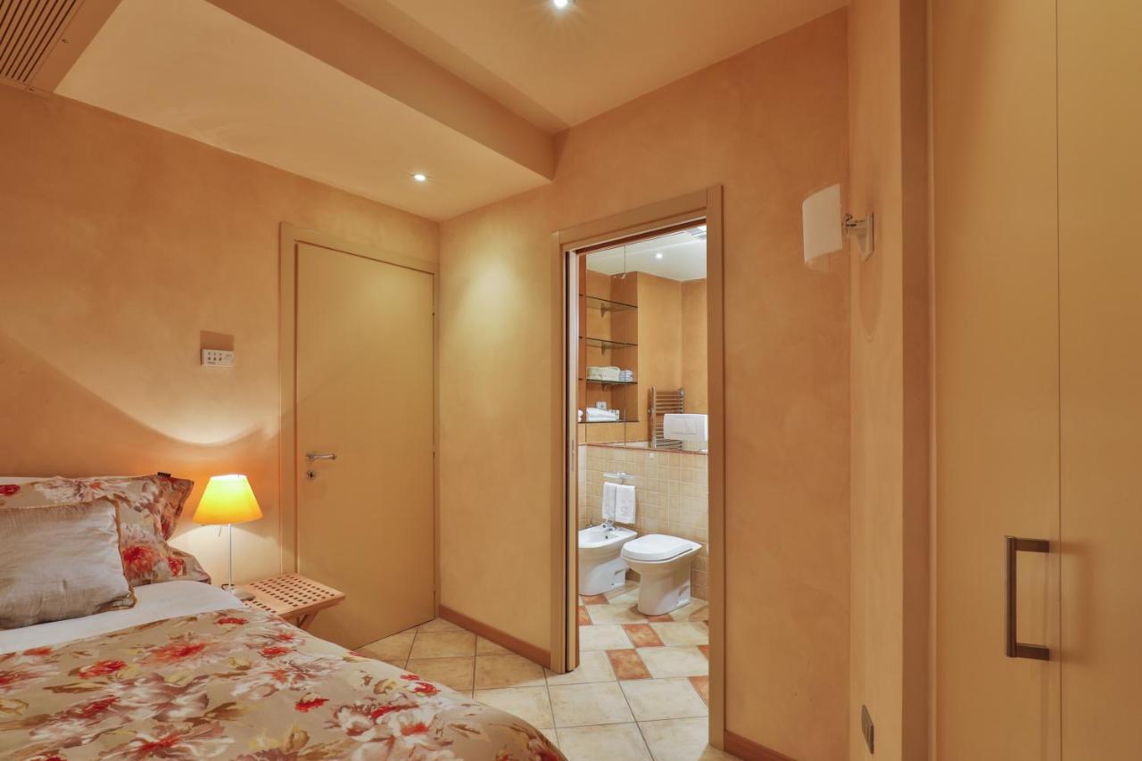 Cernobbio Lake Suites Eksteriør billede