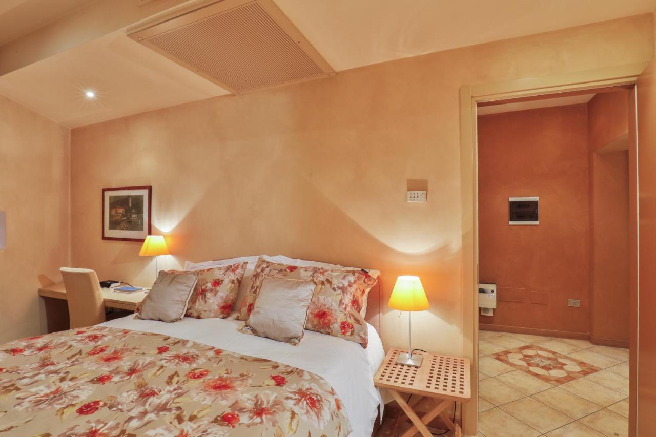 Cernobbio Lake Suites Eksteriør billede