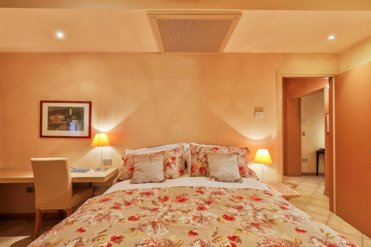 Cernobbio Lake Suites Eksteriør billede