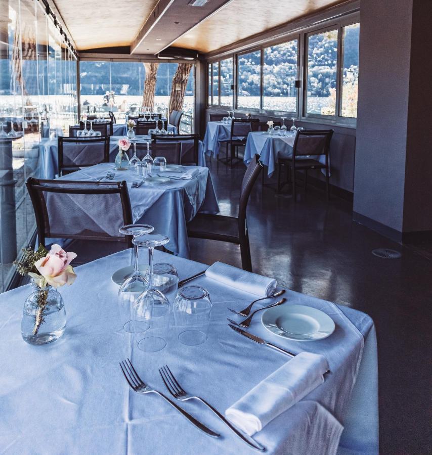 Cernobbio Lake Suites Eksteriør billede