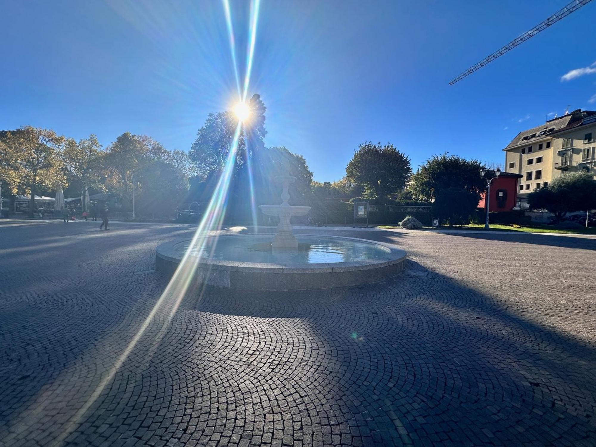 Cernobbio Lake Suites Eksteriør billede