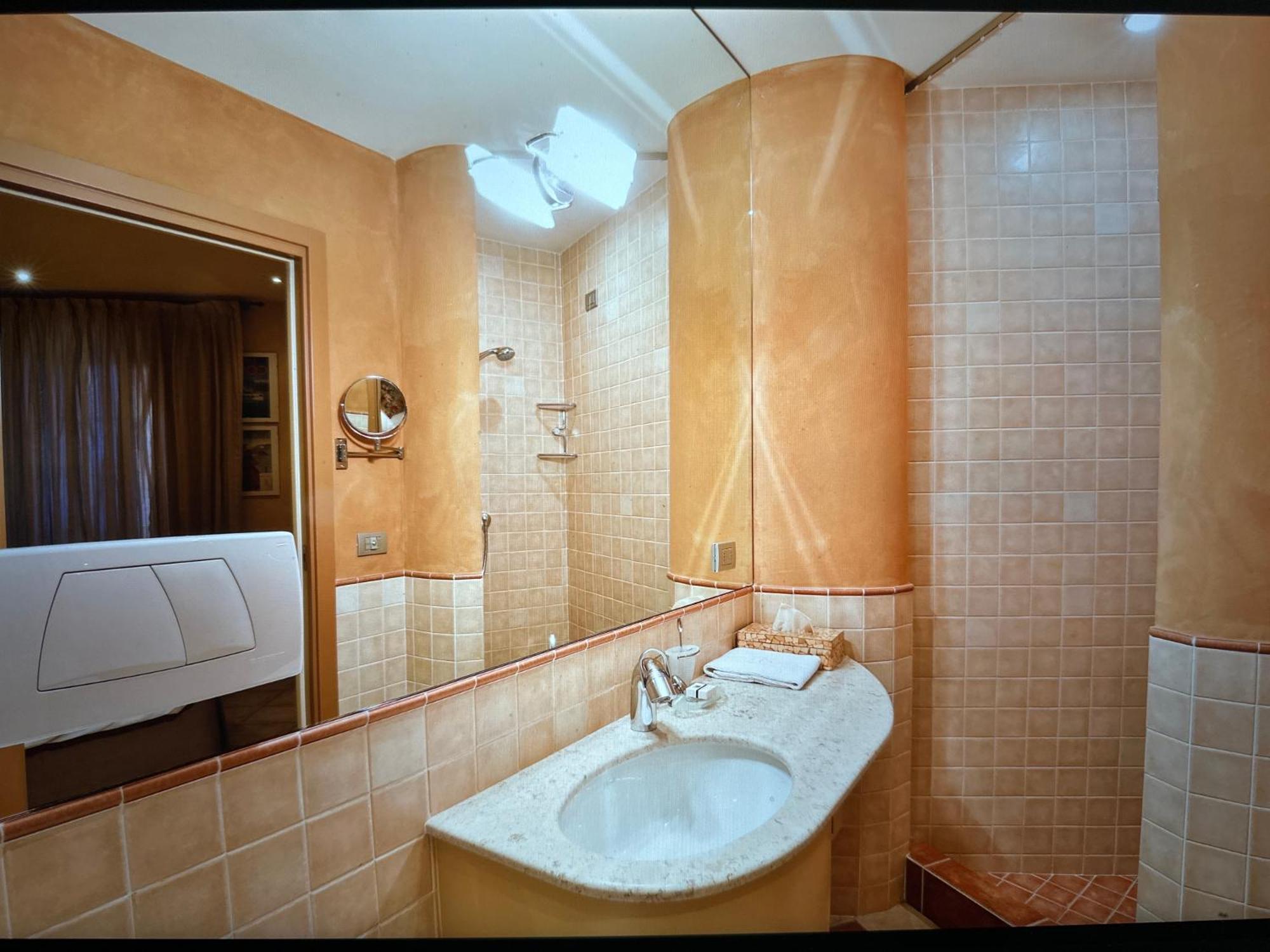 Cernobbio Lake Suites Eksteriør billede