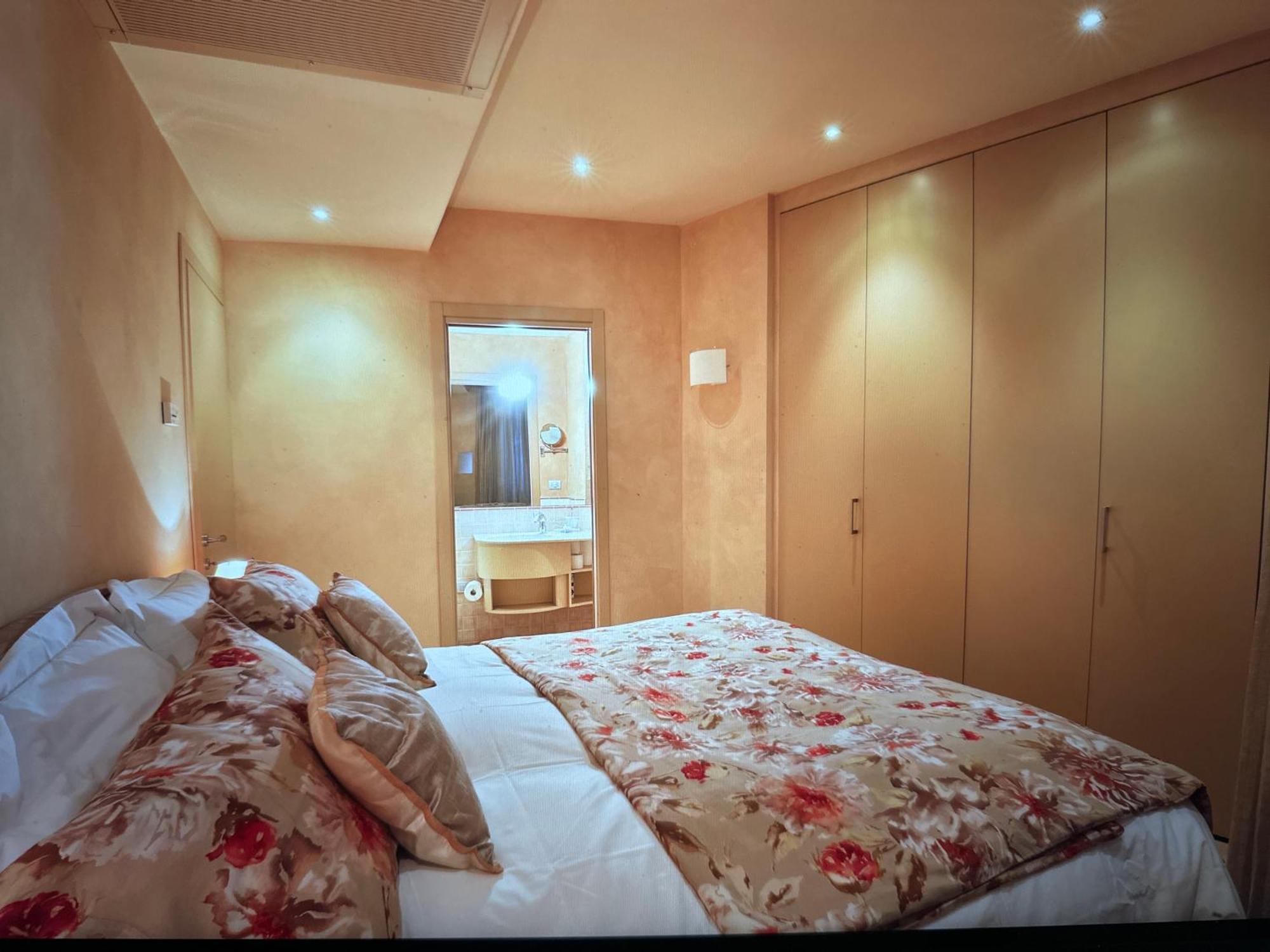 Cernobbio Lake Suites Eksteriør billede