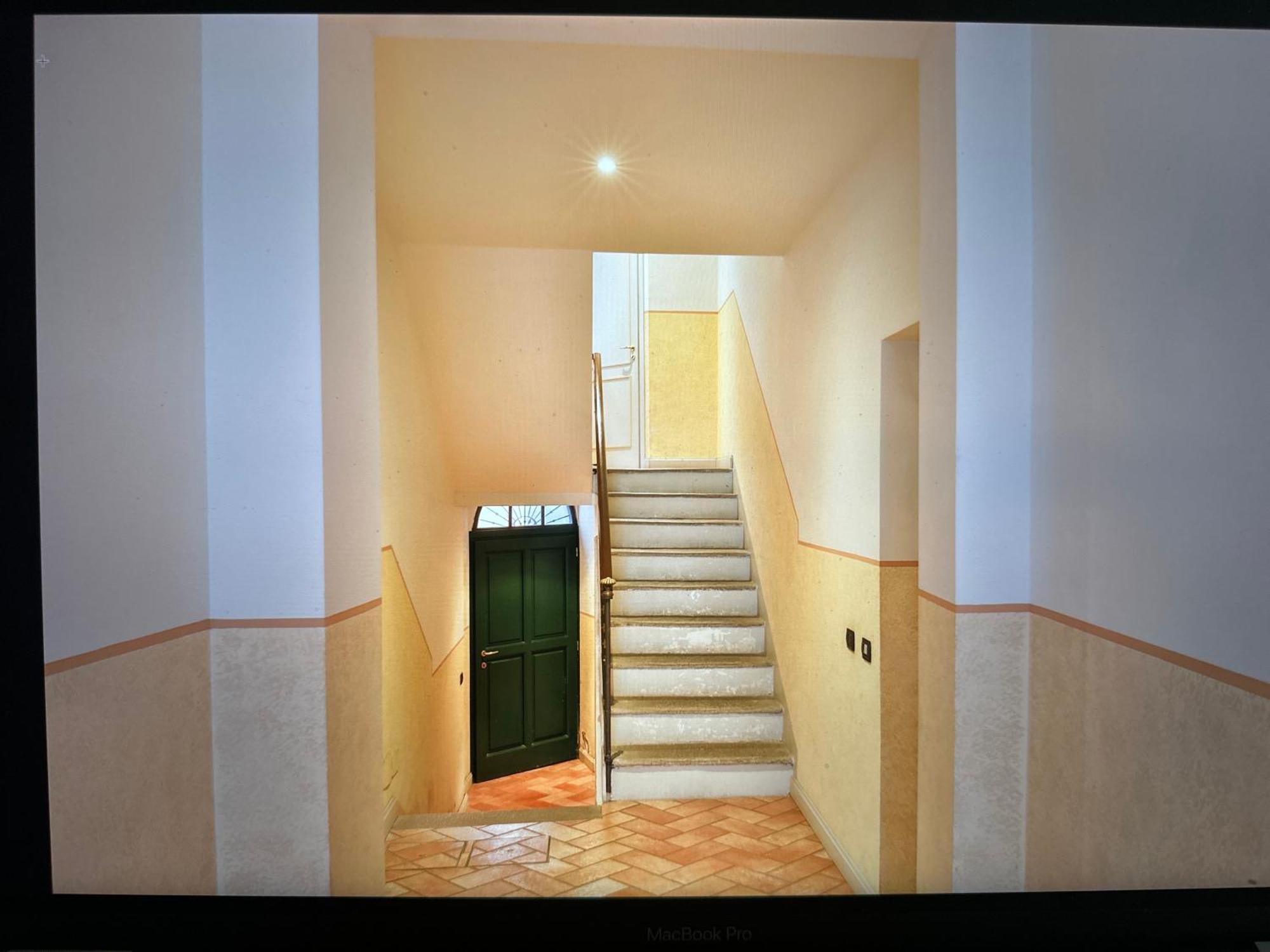 Cernobbio Lake Suites Eksteriør billede