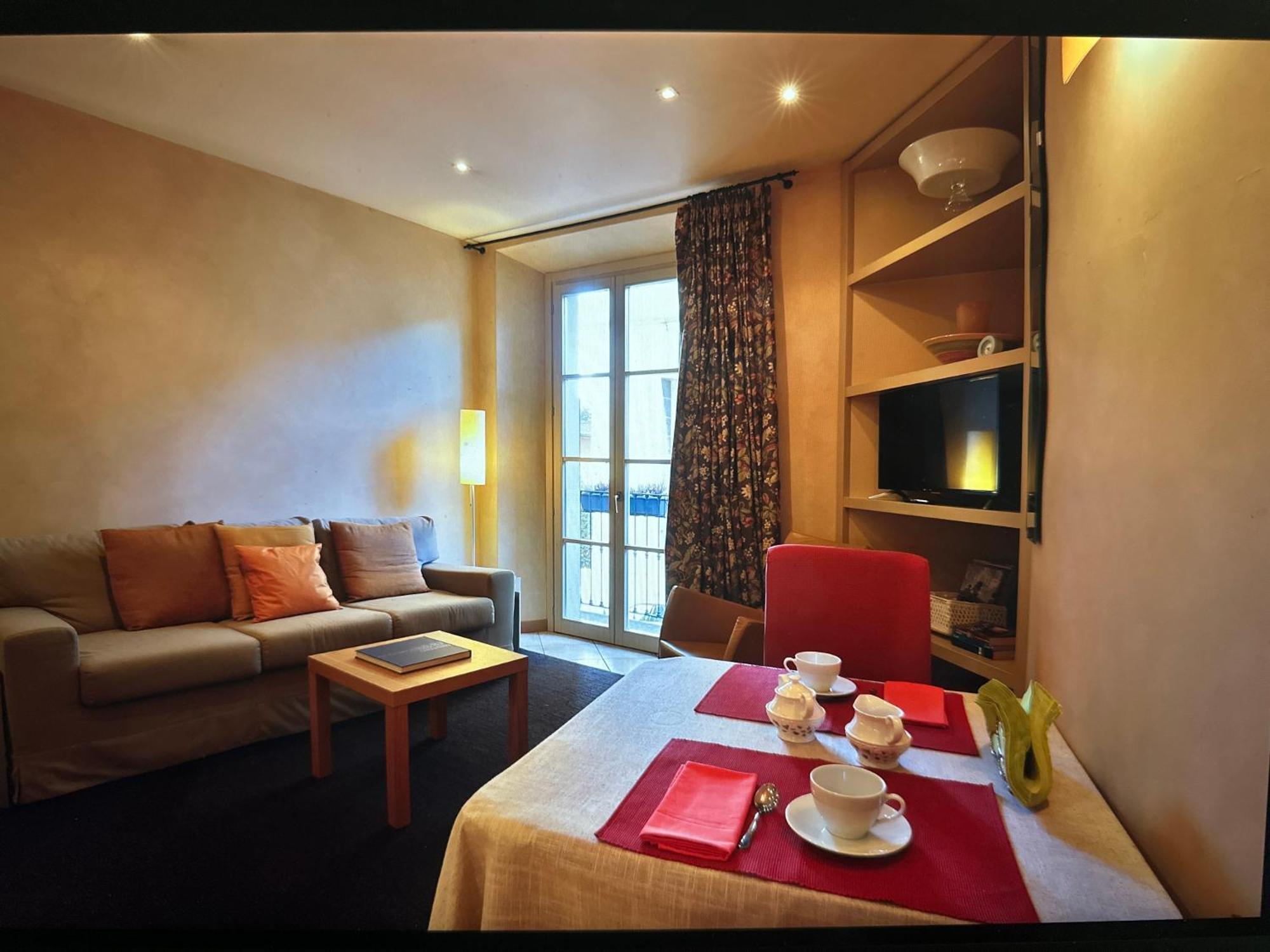 Cernobbio Lake Suites Eksteriør billede