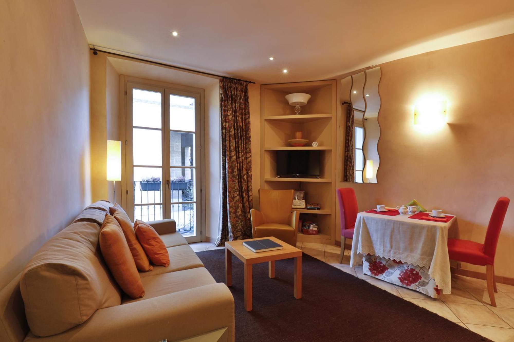 Cernobbio Lake Suites Eksteriør billede